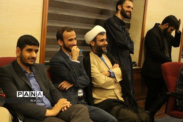 برگزاری همایش جوانان فرهنگی، منتظران مهدی(عج) در قم
