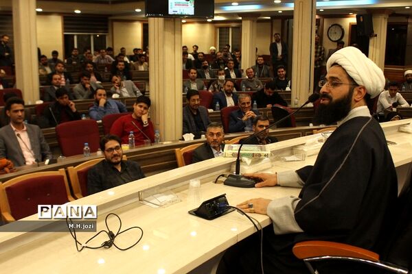 برگزاری همایش جوانان فرهنگی، منتظران مهدی(عج) در قم