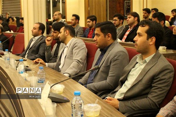 برگزاری همایش جوانان فرهنگی، منتظران مهدی(عج) در قم