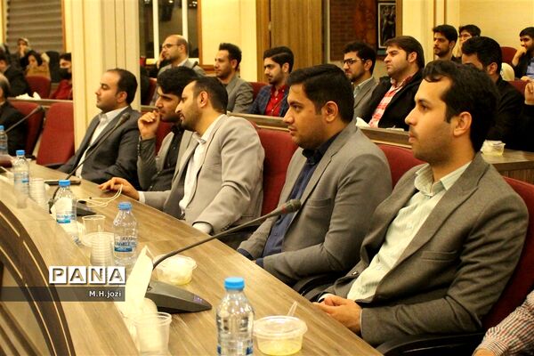 برگزاری همایش جوانان فرهنگی، منتظران مهدی(عج) در قم