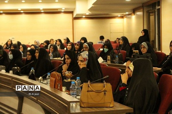 برگزاری همایش جوانان فرهنگی، منتظران مهدی(عج) در قم