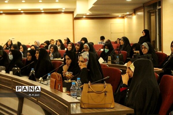 برگزاری همایش جوانان فرهنگی، منتظران مهدی(عج) در قم