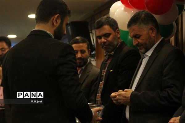 برگزاری همایش جوانان فرهنگی، منتظران مهدی(عج) در قم