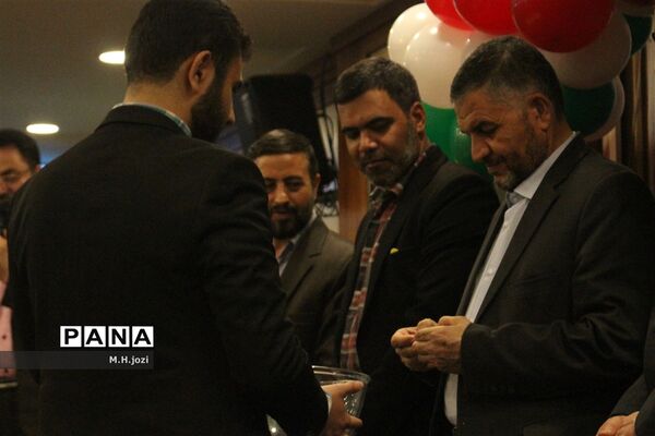 برگزاری همایش جوانان فرهنگی، منتظران مهدی(عج) در قم