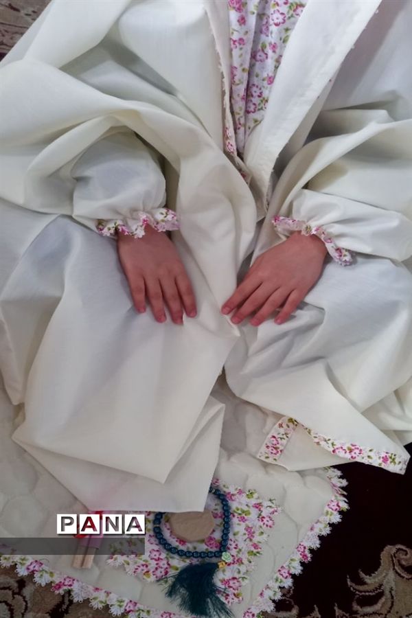 حضور دهه نودی‌ها در جشن نیمه شعبان