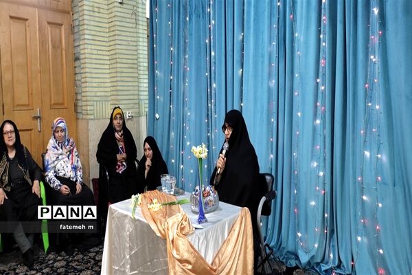 برگزاری جشن‌های ویژه میلاد امام مهدی (عج) در مسجد المهدی منطقه 10