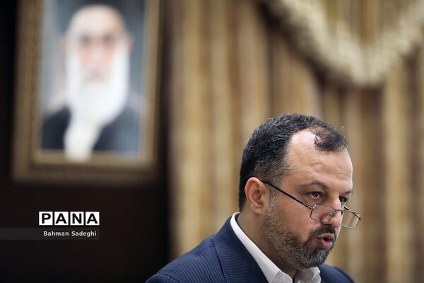 آخرین نشست سخنگوی اقتصادی دولت در سال 1401