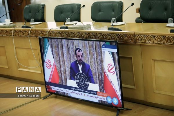 آخرین نشست سخنگوی اقتصادی دولت در سال 1401