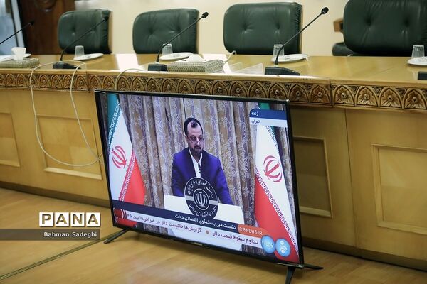 آخرین نشست سخنگوی اقتصادی دولت در سال 1401