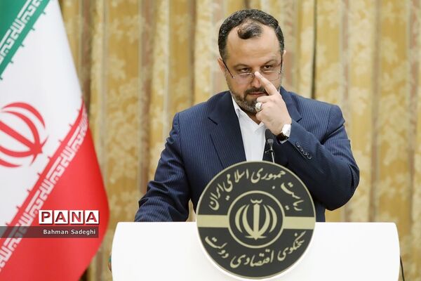 آخرین نشست سخنگوی اقتصادی دولت در سال 1401