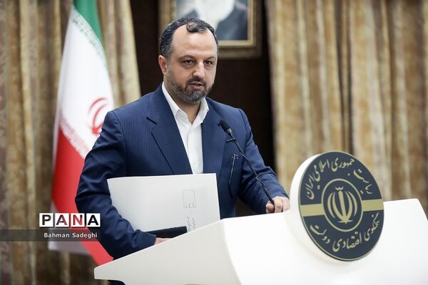 آخرین نشست سخنگوی اقتصادی دولت در سال 1401