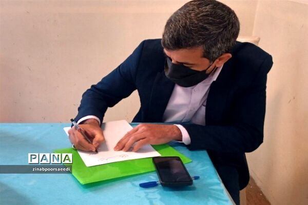 برگزاری مسابقات فرهنگی، هنری و ورزشی در شهرستان فیروزکوه