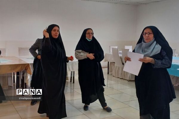 برگزاری مسابقات فرهنگی، هنری و ورزشی در شهرستان فیروزکوه