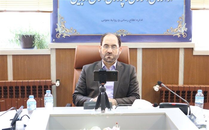 تقویت آرامش در بین دانش‌آموزان یک ضرورت است
