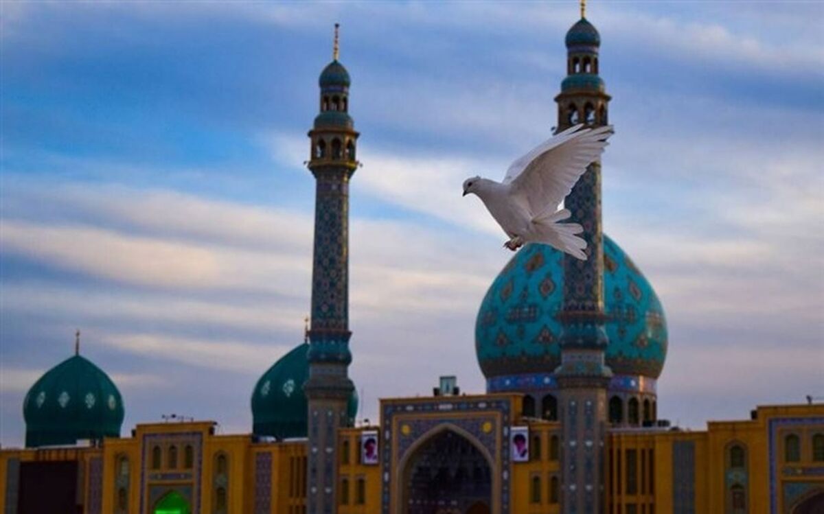 مسلمانان واقعی، منتظران ظهور مهدی موعود(عج) هستند/فیلم
