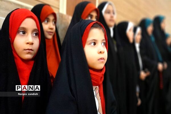 ویژه برنامه جشن نیمه شعبان در ملارد