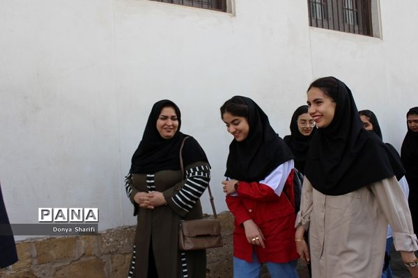 روایت تجارت بوشهر