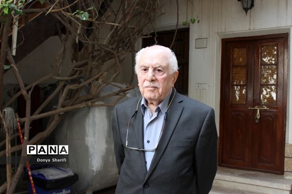 روایت تجارت بوشهر