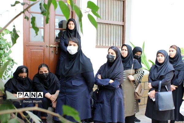 روایت تجارت بوشهر