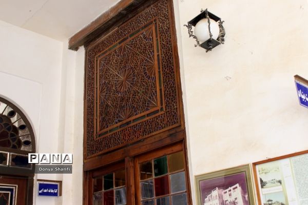 روایت تجارت بوشهر