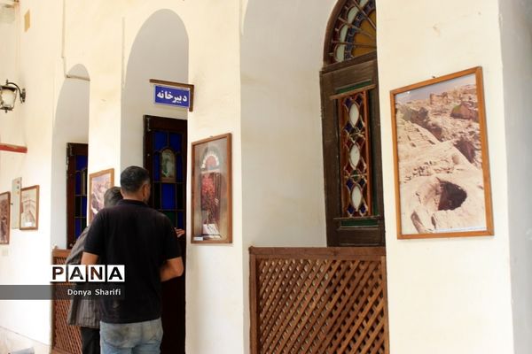 روایت تجارت بوشهر