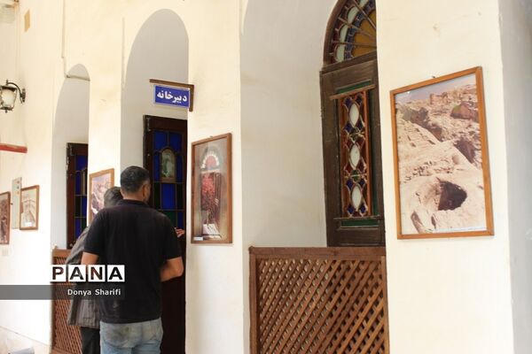روایت تجارت بوشهر
