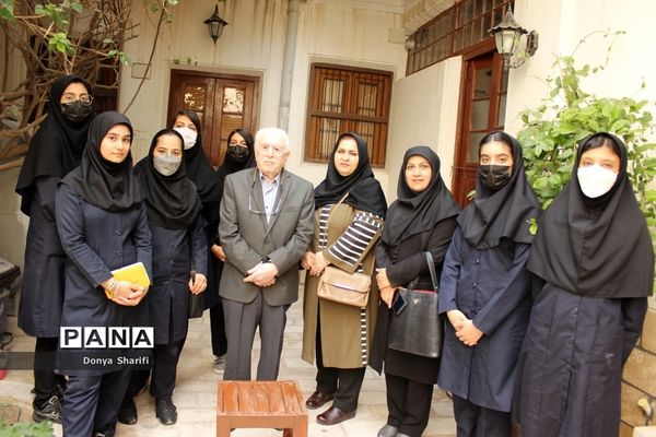 روایت تجارت بوشهر