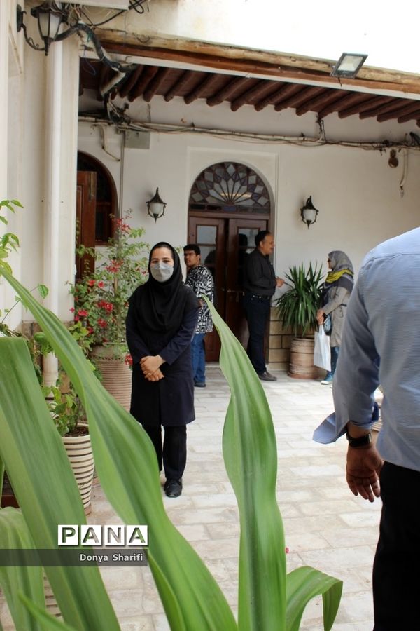 روایت تجارت بوشهر