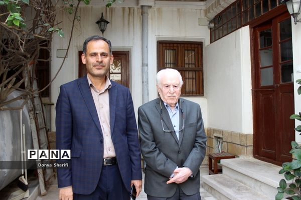 روایت تجارت بوشهر