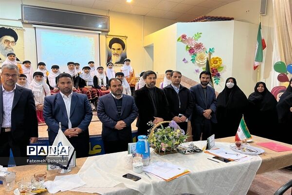 مسابقات فرهنگی هنری جشنواره امید فردا در رشته های آوایی و نمایشی