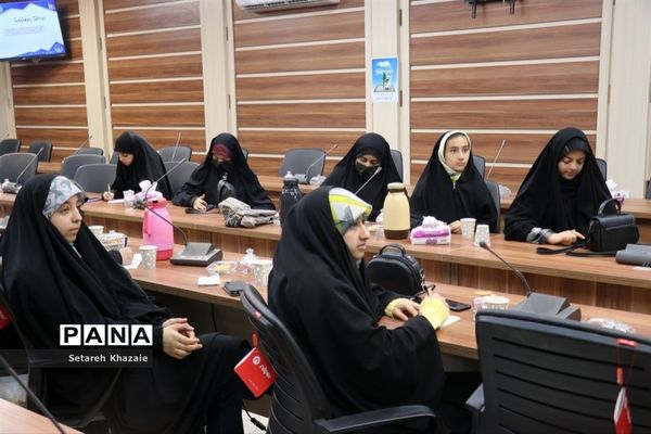 دوره آموزشی دانش معرفتی