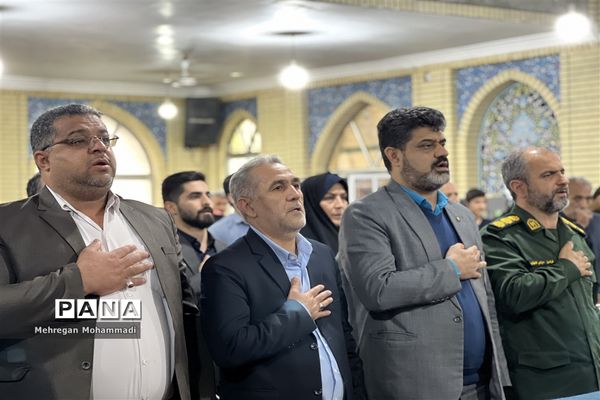 آغاز اقدامات جهادی کوی‌ اوزینه در گرگان