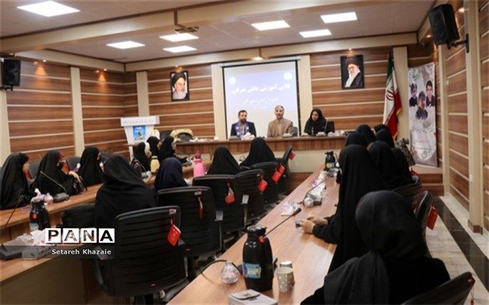 فضیلت، یعنی حالت درونی که به درجه‌ای از پایداری و ثبات در شخصیت فرد رسیده است