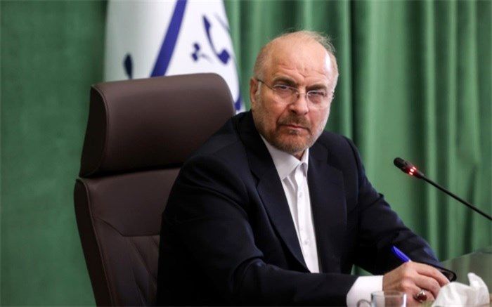 قالیباف: مرحوم غفوری‌فرد همواره منشاء خیر و اثرگذار بود