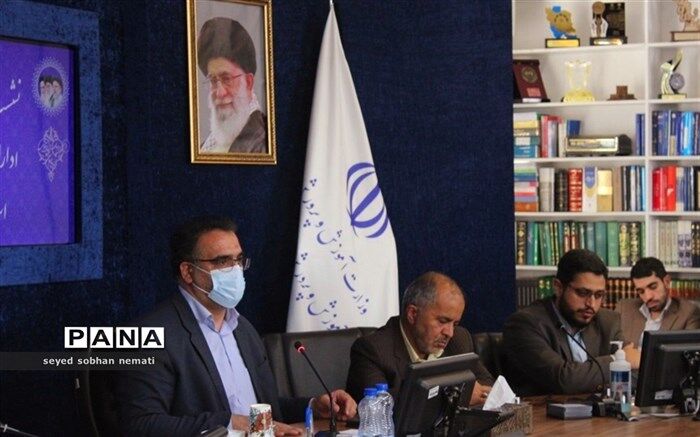 مهمترین سرمایه آموزش و پرورش نیروی انسانی است