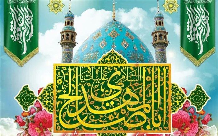 هنرنمایی نسل ظهور قومس در آستانه میلاد نور-1