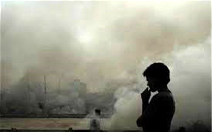 کدام ‌کلان‌شهر آلوده‌ترین شهر کشور شد؟