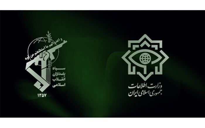 آمادگی سپاه برای همکاری با وزارت اطلاعات در شناسایی فوری عوامل مسمومیت‌ها