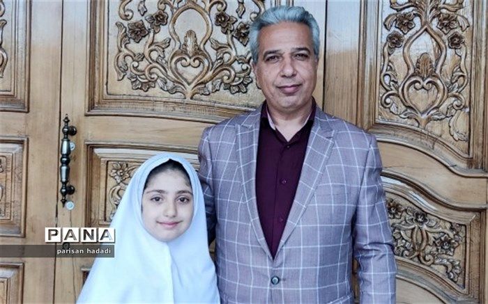 تقدیر از ورزشکاران دختر شهریار/فیلم