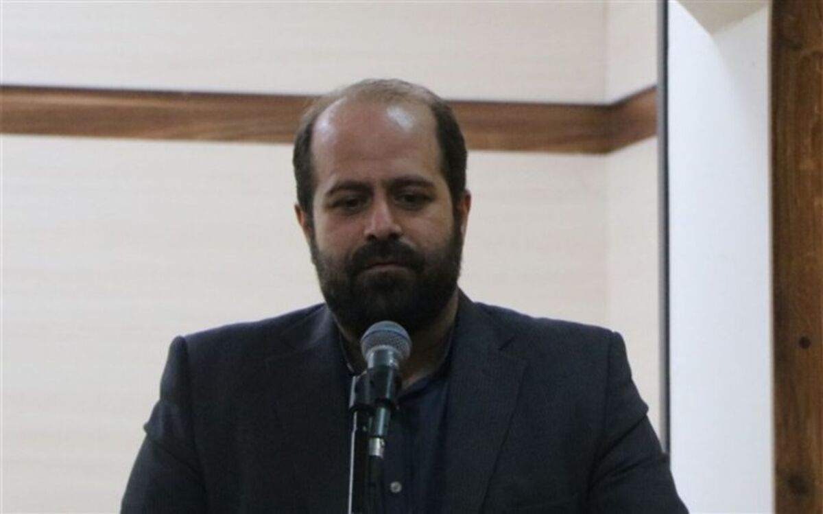 عرصه‌های تربیتی برای دانش آموزان فراهم شود