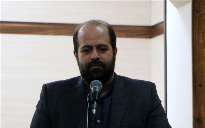 عرصه‌های تربیتی برای دانش آموزان فراهم شود