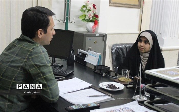 فعالیت‌های دانش‌آموزان ‌در قالب هنر‌ تاثیر بیشتری خواهد داشت