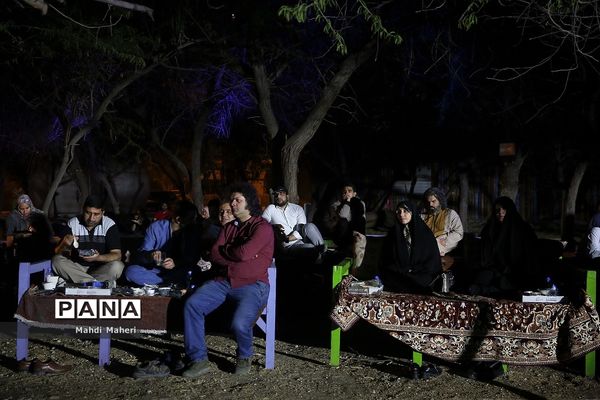 آخرین روز هفدهمین جشنواره بین المللی فیلم مقاومت