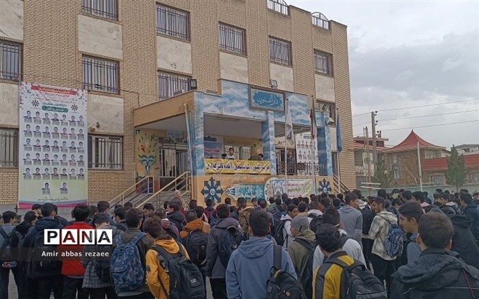 انجام فعالیت پرورشی نیاز به بودجه دارد