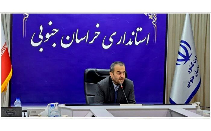سربازان گمنام امام زمان (عج) امین امنیت کشور هستند
