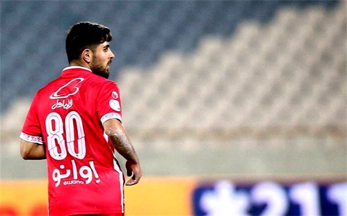 آیا عمری به مهمترین بازی فصل پرسپولیس می‌رسد