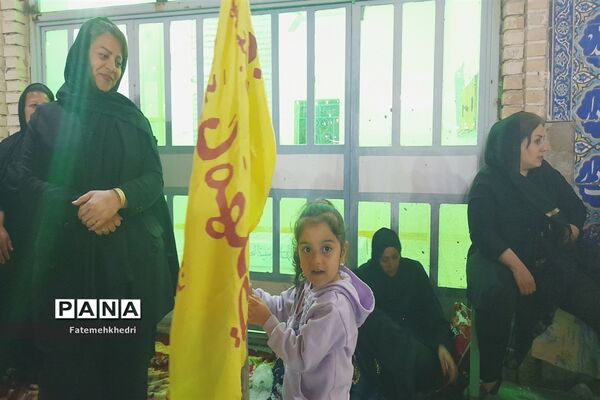 جشن‌نیمه شعبان در شوشتر
