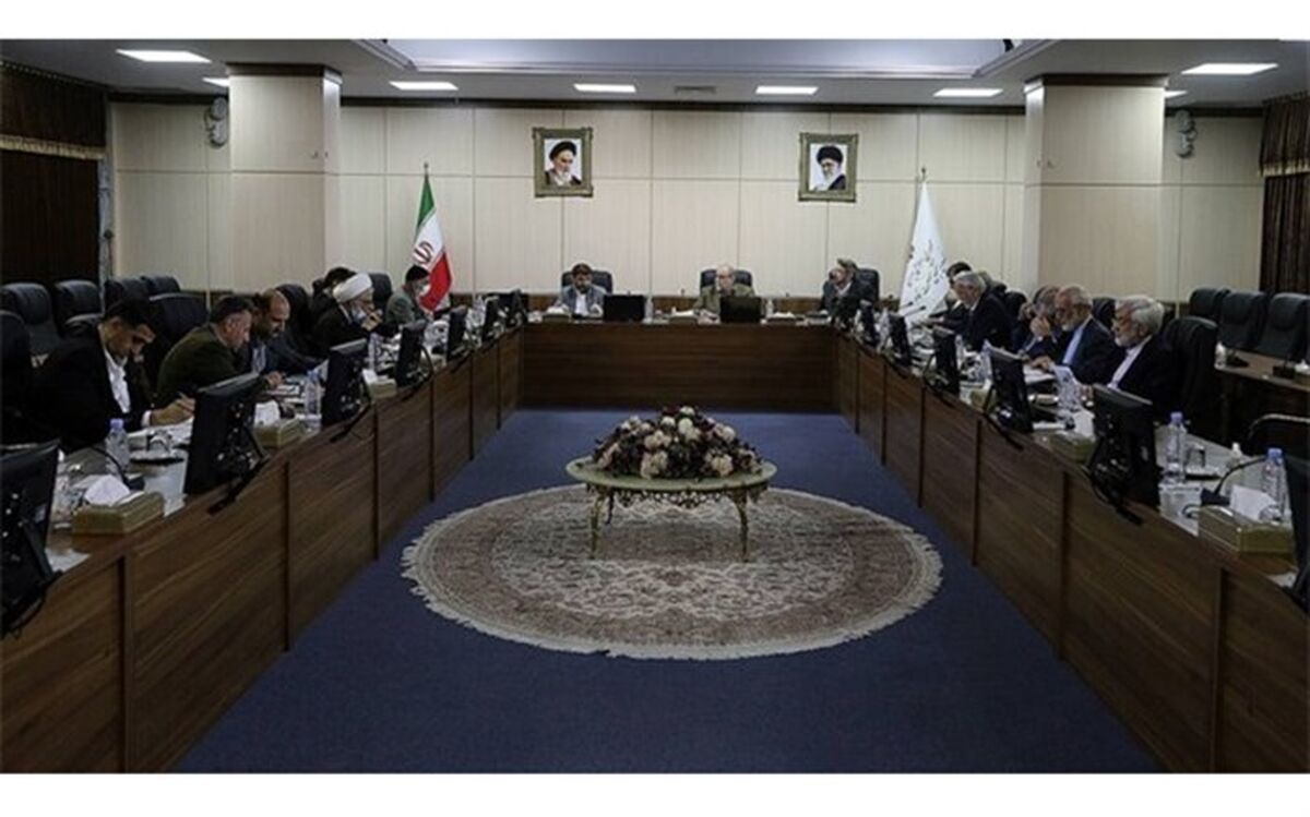 آغاز بررسی بودجه ۱۴۰۲ در هیات عالی نظارت مجمع تشخیص