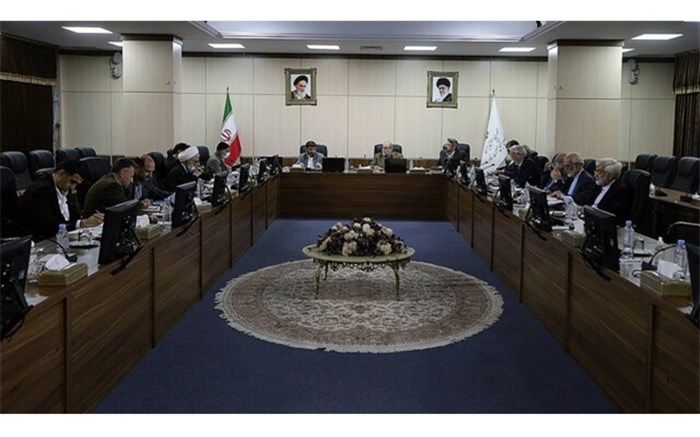 آغاز بررسی بودجه ۱۴۰۲ در هیات عالی نظارت مجمع تشخیص