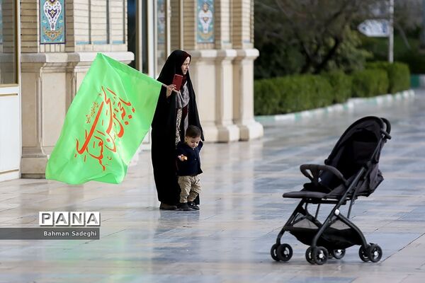 رونمایی از سرود سلام فرمانده ۲